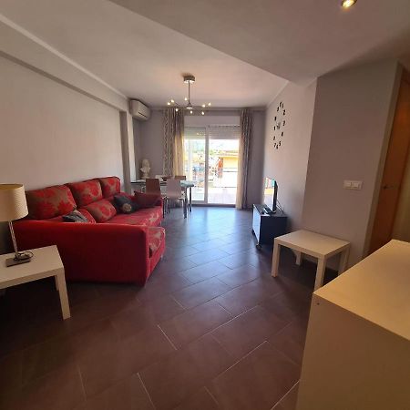 Atico Barcelona If Benidorm Διαμέρισμα Εξωτερικό φωτογραφία
