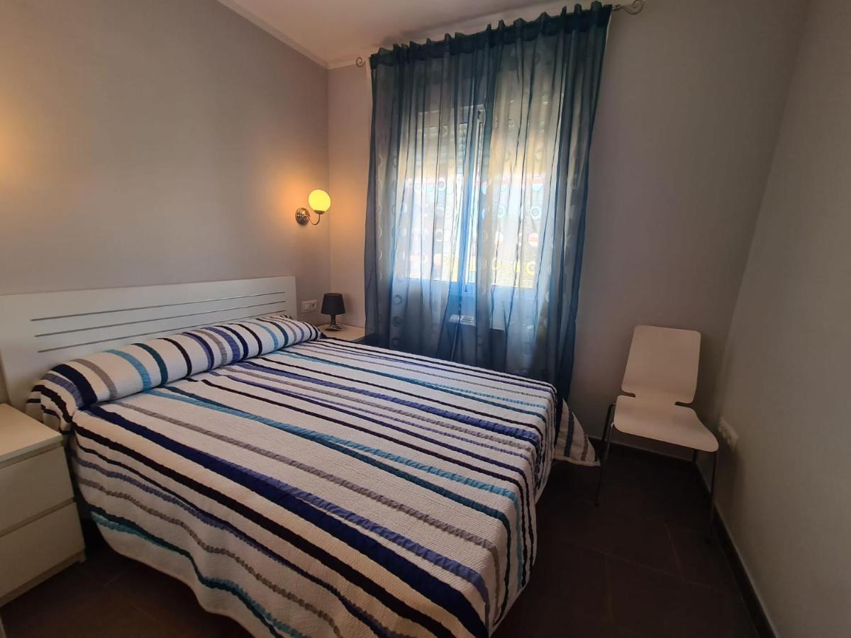 Atico Barcelona If Benidorm Διαμέρισμα Εξωτερικό φωτογραφία